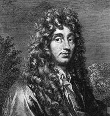 12 mai 1684 - mort d'Edme Mariotte , fondateur de la physique ...